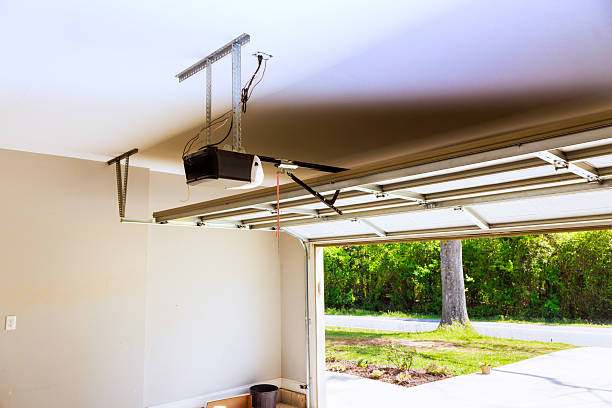 Top rated local Garage Door Roller Replacement specialists in Spencer, NC